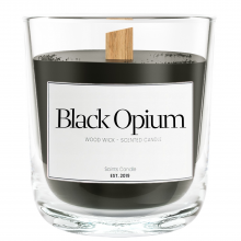 Świeca Zapachowa Black Opium